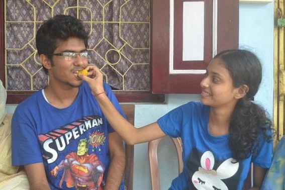 Boys outshine girls in Tripura exams